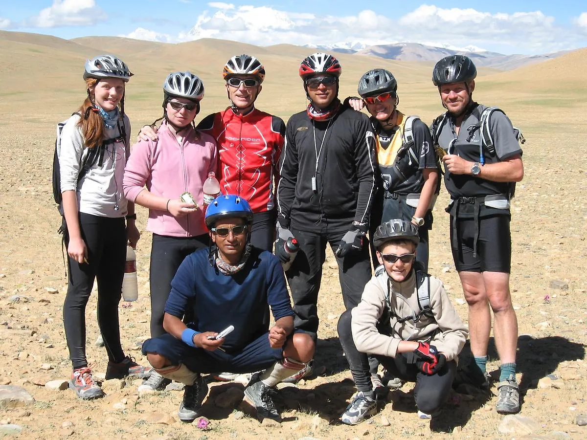 Asian Himalaya Homestay Kathmandu Nepal