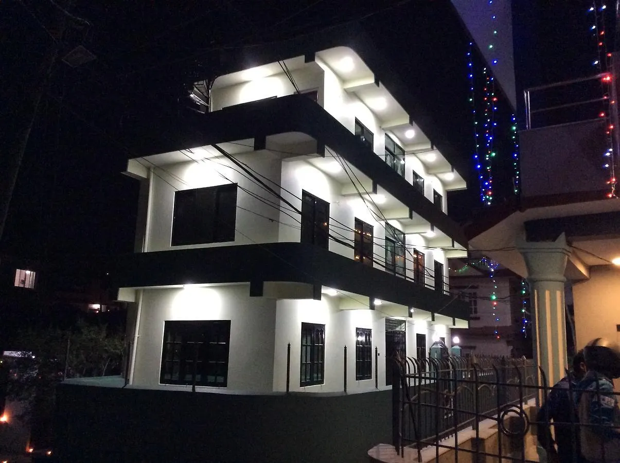 Asian Himalaya Homestay Kathmandu Apartment