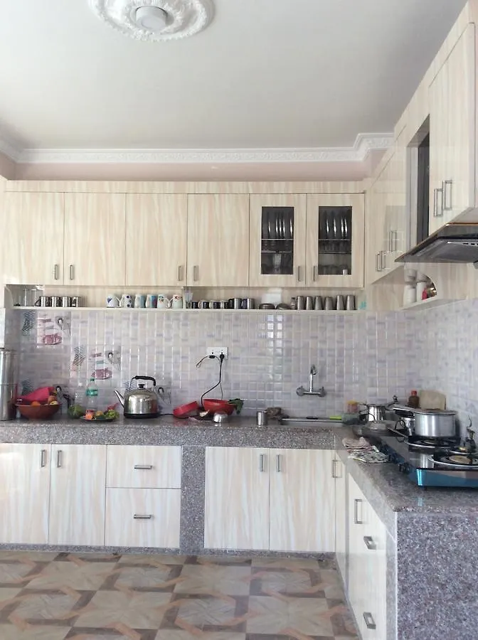 Asian Himalaya Homestay Kathmandu Apartment