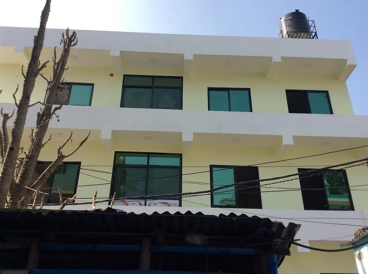 Apartment Asian Himalaya Homestay Kathmandu Nepal