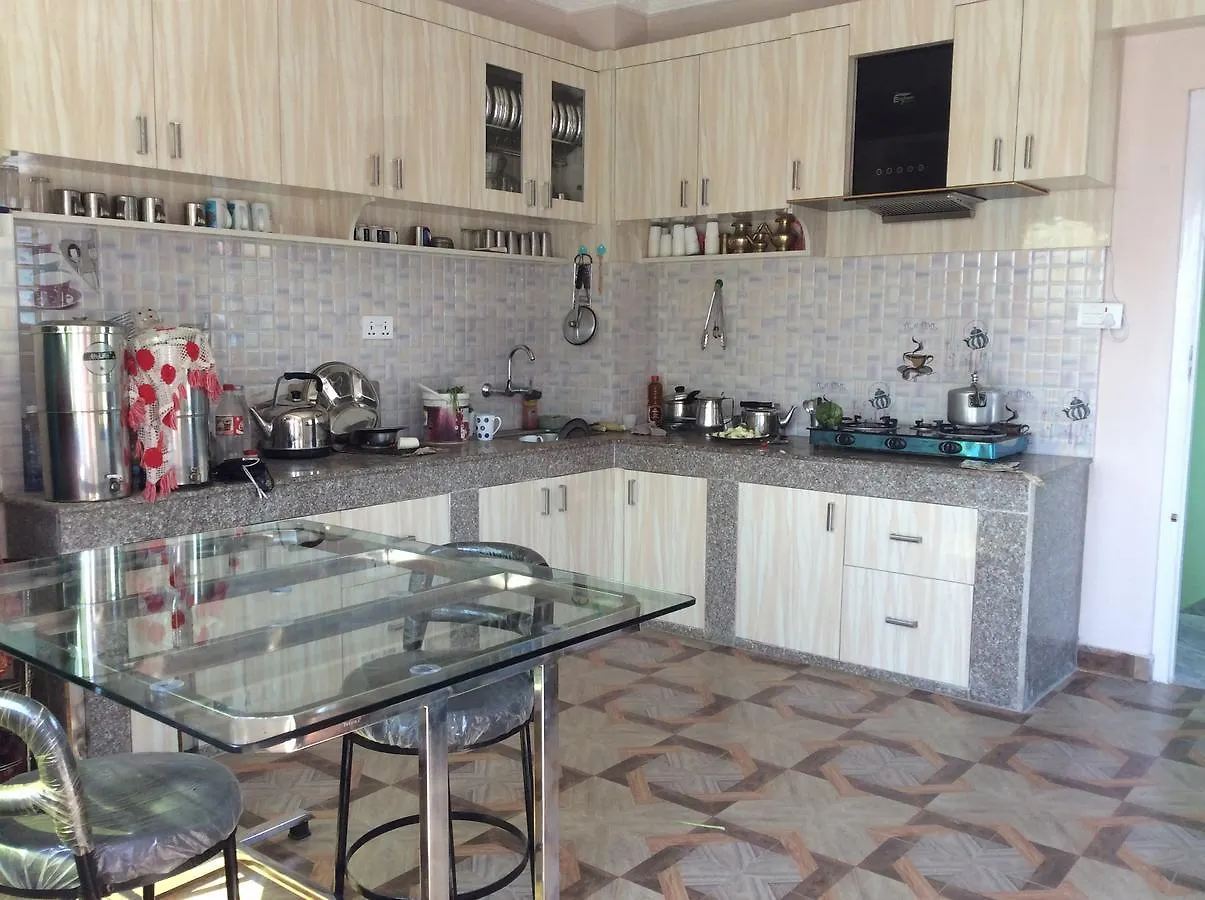 Asian Himalaya Homestay Kathmandu Apartment