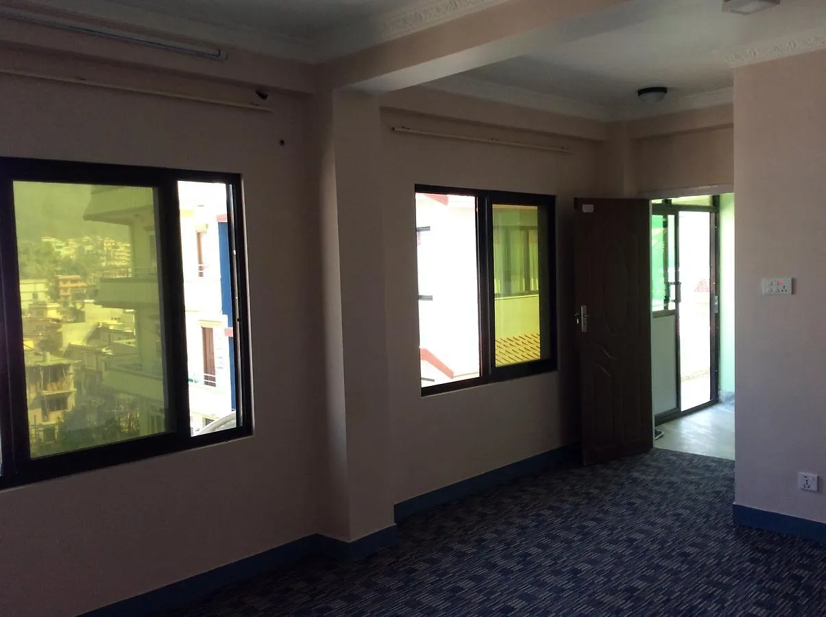 Asian Himalaya Homestay Kathmandu