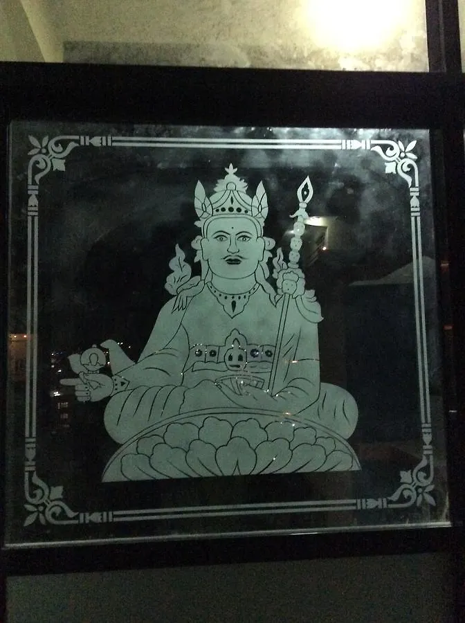 Asian Himalaya Homestay Kathmandu 0*,
